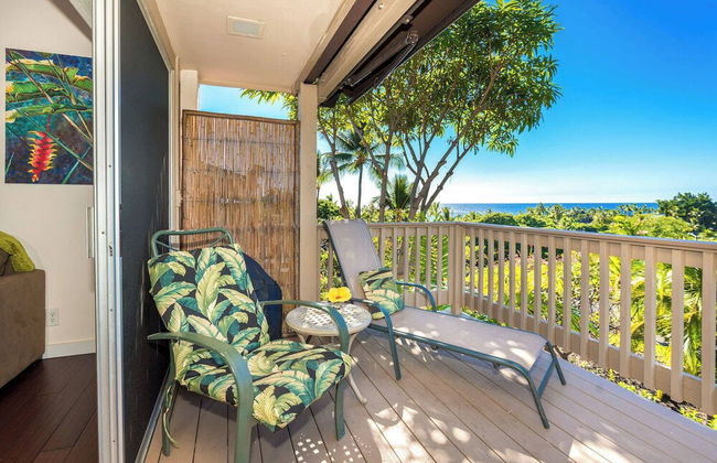 Keauhou Resort w/ Golf & Ocean Views - Foto 32