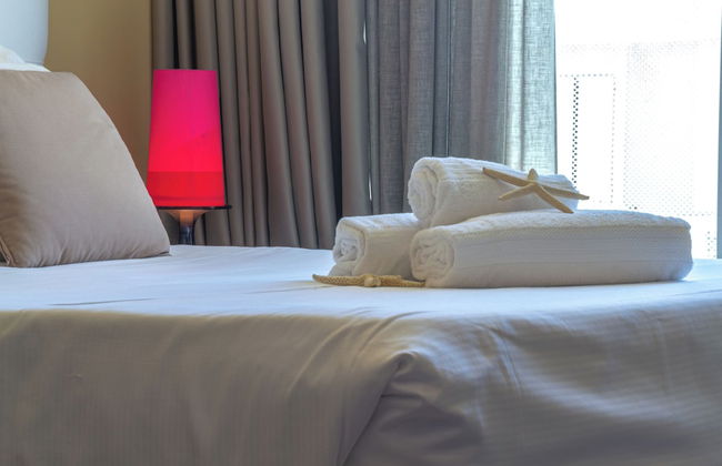 Residence Terminus - Foto 31