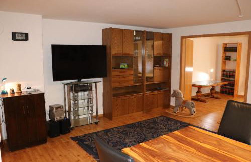 Zentrumsnahe u. Kinderfreu. Ferienwohnung mit 86m² - Foto 16