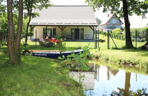 Bolek Lolek Domki Apartamenty - Foto 16