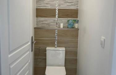 Maison neuve meublée 100 m2 - Foto 3