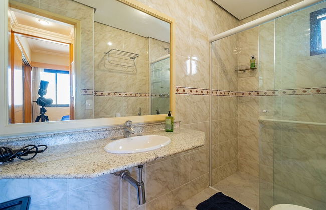 LFlats Alameda Campinas Jardim Paulista - Foto 79