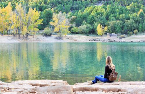 Casa el Escalerón, #ExperienciasRurales - Foto 46
