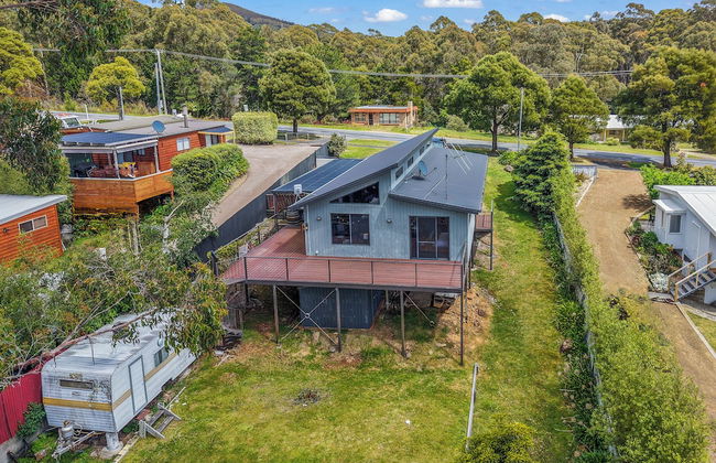 The Shack Port Arthur - Photo 30