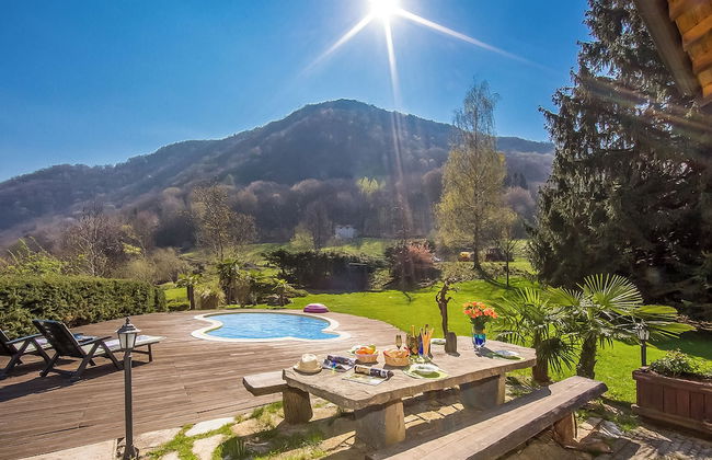 Villa Victoria - Photo 1