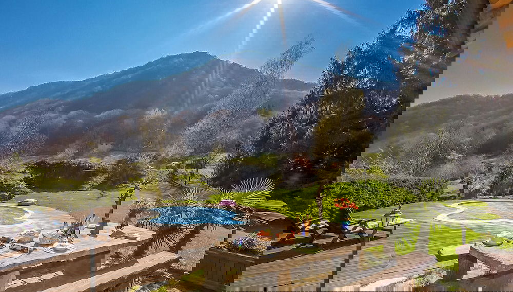 Villa Victoria - Foto 1, Profilbild