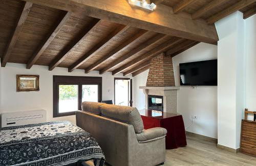 Apartamentos A Fala en Trevejo y San Martin de Trevejo, Sierra de Gata - Foto 48