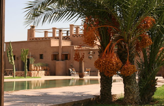 La Parenthese de Marrakech - Foto 1