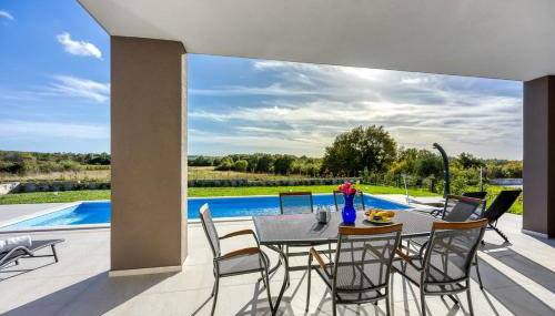 Villa Francis - Pool and Whirlpool - Foto 2