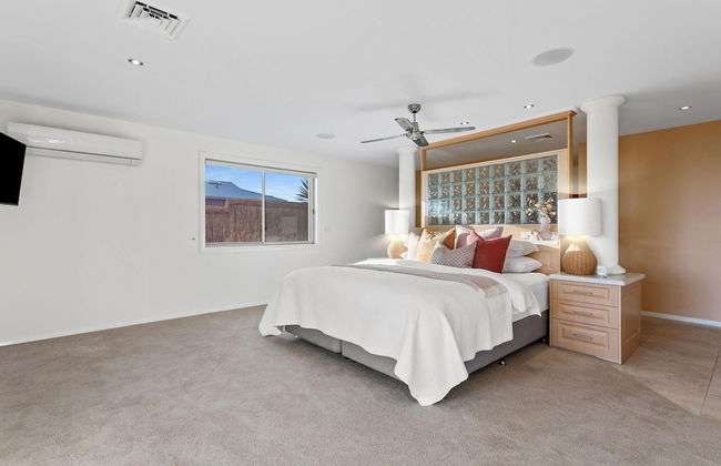 Sunset View Luxury 4 Bedrooms With Sauna - Foto 8