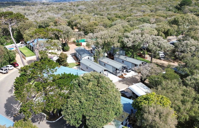 Tasman Holiday Parks - Yallingup Caves - Photo 1