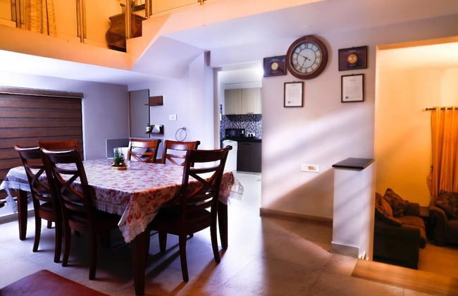 Aanvis Inn boutique home stay - Foto 16