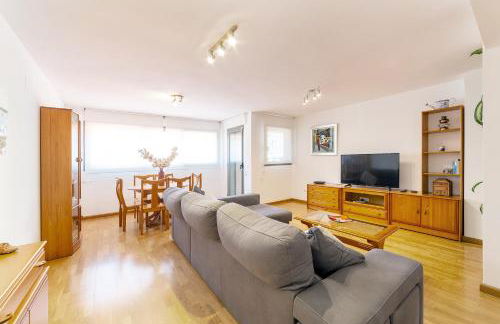 Apartamento en Av de Francia y CArtes y Ciencias - Foto 21