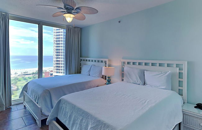 Portofino Island Resort #2 by Southern Vacation Rentals - Foto 18