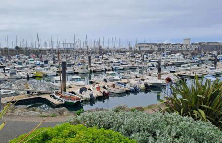 Charmante maison à la Turballe proche de la plage, entre Guérande et Piriac - Foto 21