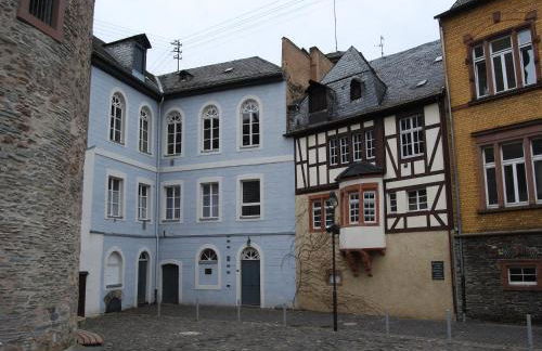 Holiday Home Moselle With Private Sauna - Foto 72