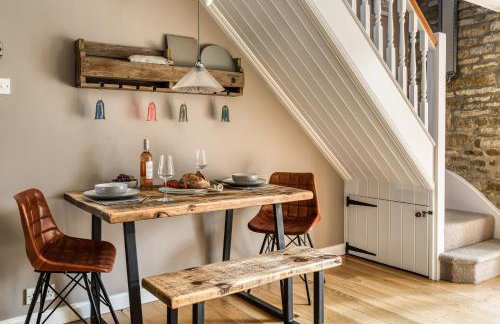 Old Stable Cottage - Photo 28