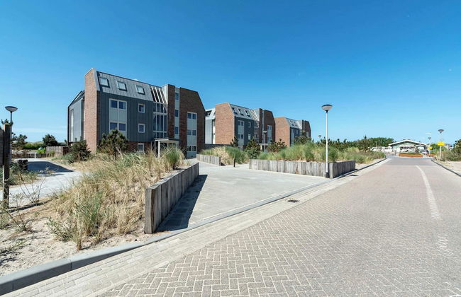 Apartment Groote Keeten Near Beach & Sauna - Foto 1