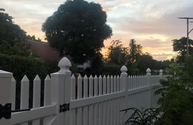 Casa Livingston - Luxury Villa - La Digue Seychelles - Foto 52