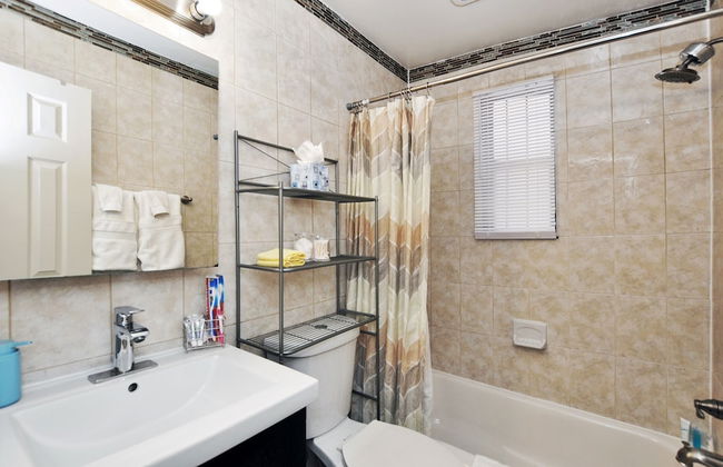 4TH&INDEP - Furnished Apts - US Capitol - Photo 40