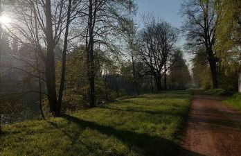 Kleine Ferienwohnung am Häufchen Höfchen - Foto 12