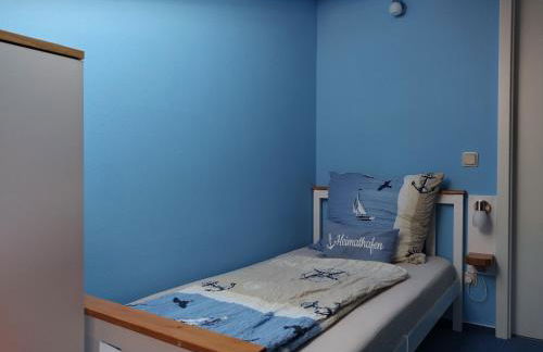 Ferienwohnungen Ribnitz-Damgarten (FR) - Foto 22