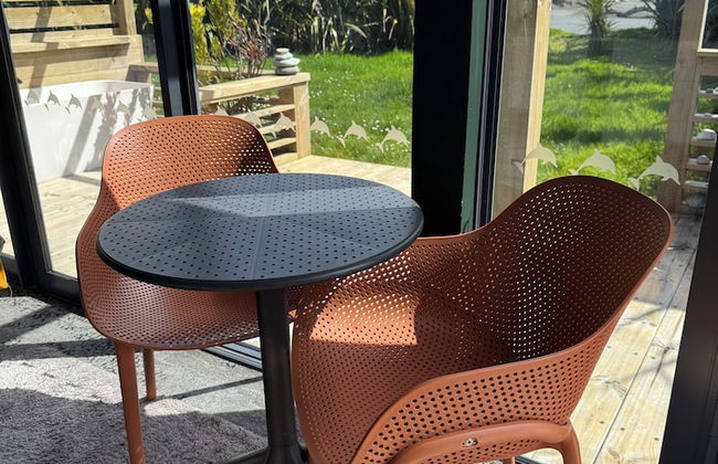 Ross Beach TOP 10 Holiday Park - Foto 22