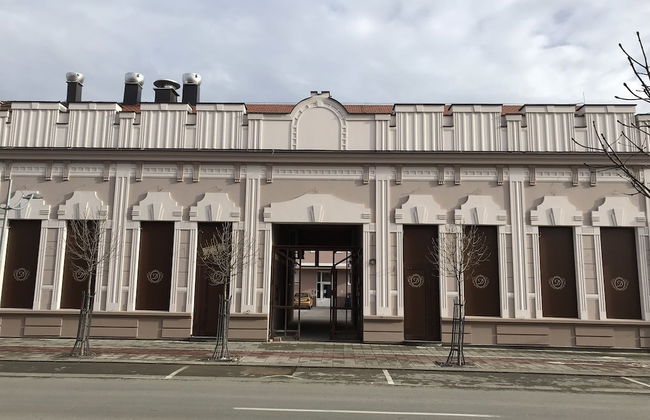 King Peter Apartments - Foto 1