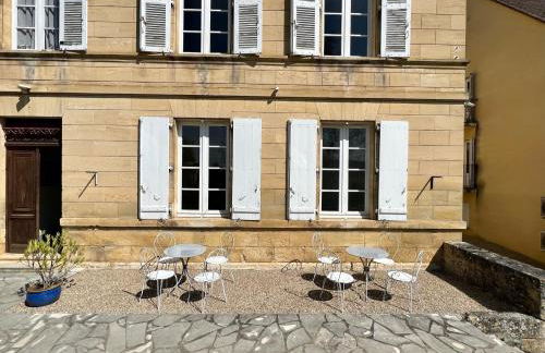 Le Clos des Platanes - Foto 54