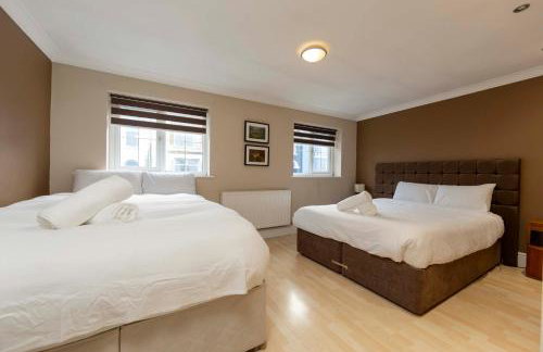 Brecon Beacons Welsh Countryside Home - Foto 24