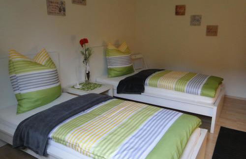 Ferienwohnung Hotte´s Hütte - Foto 17