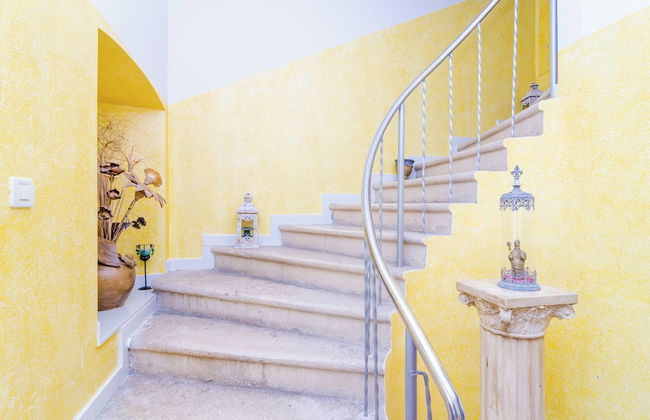 Stone House Dimato - Foto 31