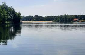 Seestern - Ferienhaus am Quendorfer See (Nr. 5) - Foto 15