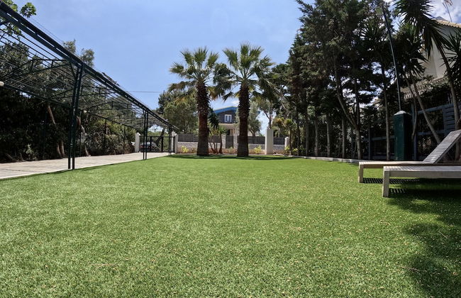 Hector Villa Airport - Foto 30