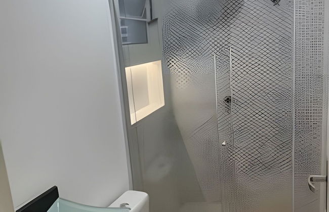 Studios Tiny House Viva Essa Experiência - Foto 27