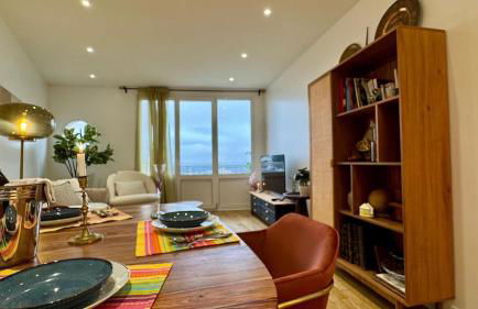 Vue Paris 1 min de la gare - Photo 35