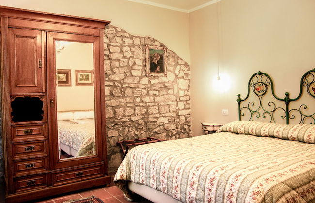 Castello di Tornano Wine Resort - Foto 6