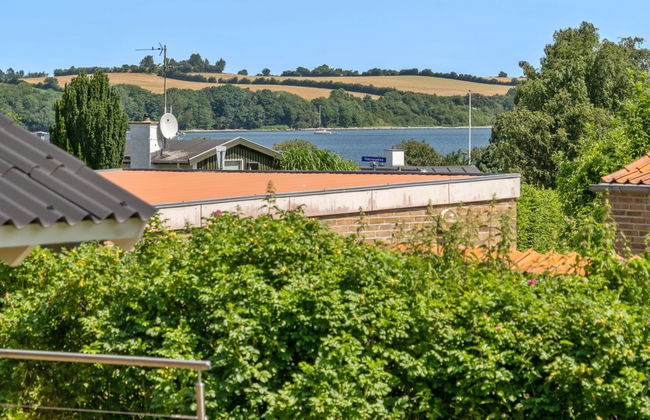 3 bedroom House in Broager with terrace and sauna - Photo 31