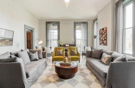 On Catskill Main Street, Upscale Charm + Outdoor Living Beatrice by Avantstay - Foto 13