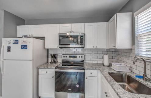 Crievewood Guesthouse - Foto 26