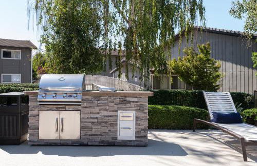 Blueground West Valley pool nr Cupertino Park SFO-2106 - Photo 24