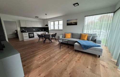 Ferienwohnung Pfälzer Auszeit - Foto 1