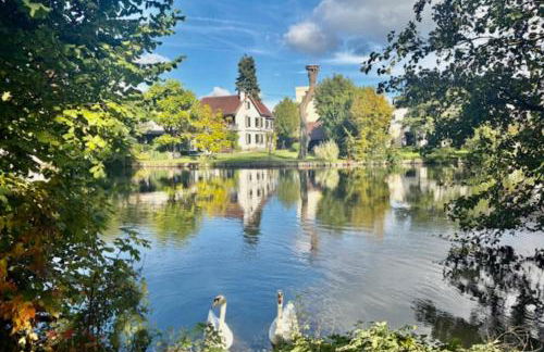 The Ill in Softness calm & elegant - Foto 28