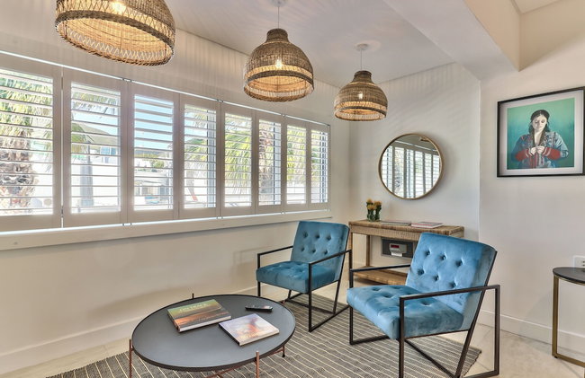 Studio in Camps Bay - 40m From Beach - Foto 7