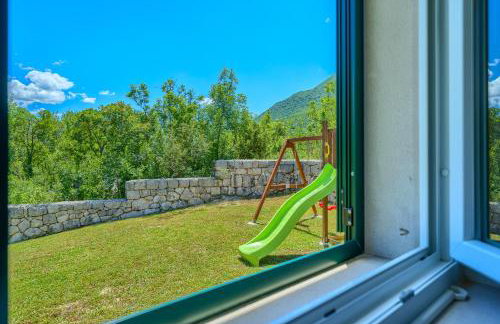 Villa Župa with Heated Pool, Tennis Court & Mini Golf - Foto 30