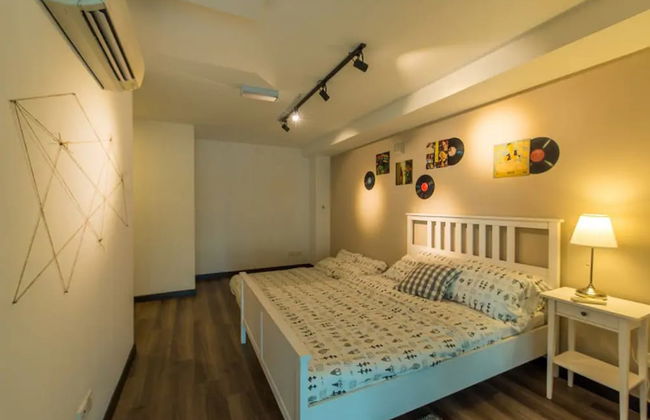 JK Maritime Luxury Suite - Foto 2