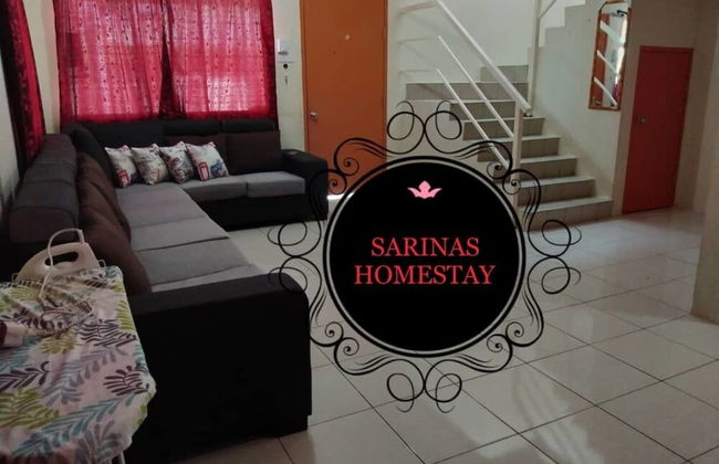 Sarinas Homestay - Foto 21