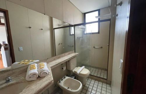 Apart Hotel Volpi 801 - Conforto e Exclusividade - Foto 61