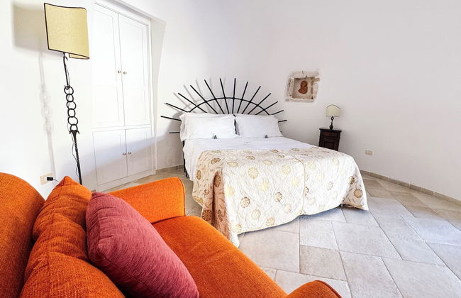 Masseria Pilano - Foto 12