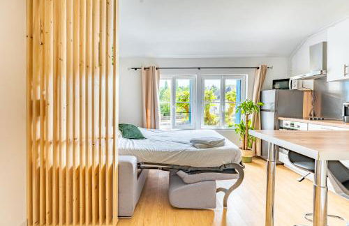 Welcome to Illiers-Combray - Foto 49